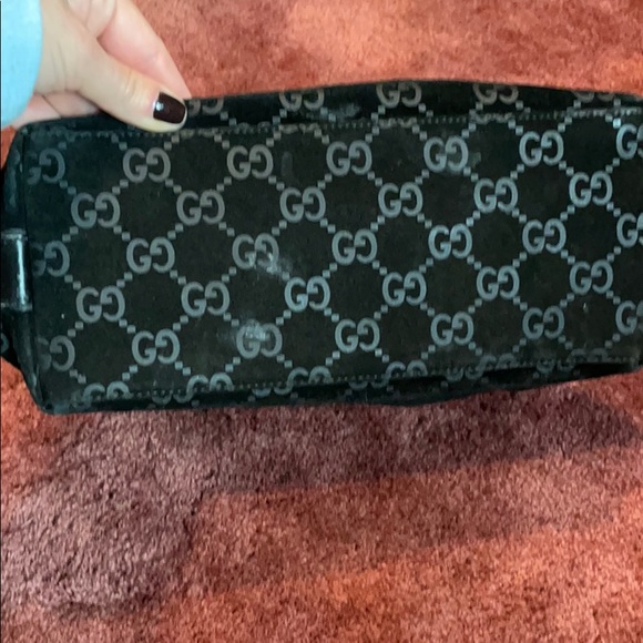 Gucci should we bag - Picture 9 of 9